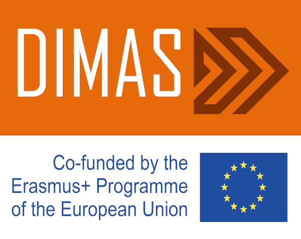 Proyecto DIMAS - Marketing Digital en bachillerato