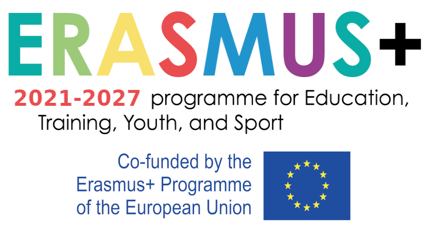 Erasmus+ 2021-2027